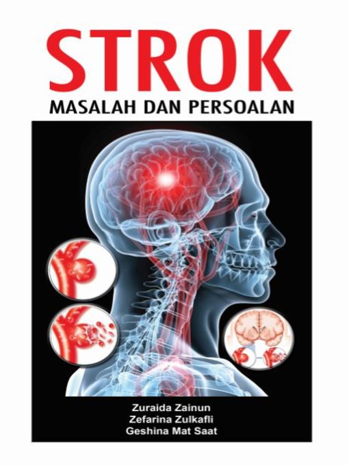 Title details for Strok Masalah dan Persoalan by Zuraida Zainun - Available